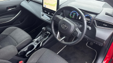Toyota Corolla 1.8 Hybrid Icon 5dr CVT Hybrid Estate